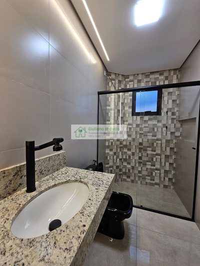 Casa, 3 quartos, 250 m² - Foto 2