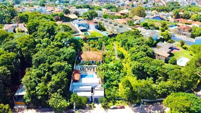 Casa, 3 quartos, 1145 m² - Foto 4