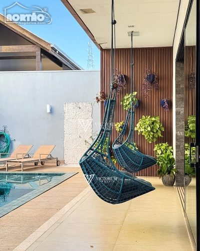 Casa, 4 quartos, 590 m² - Foto 3