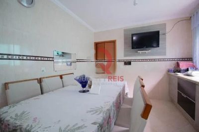 Sobrado, 5 quartos, 330 m² - Foto 3