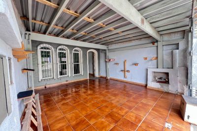 Casa, 3 quartos, 175 m² - Foto 1