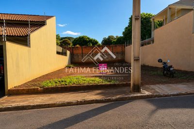 Terreno, 264 m² - Foto 2