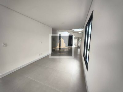 Sobrado, 4 quartos, 240 m² - Foto 3