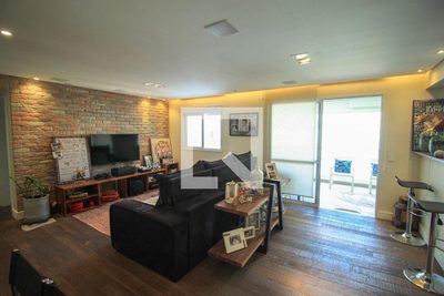 Apartamento, 2 quartos, 112 m² - Foto 2