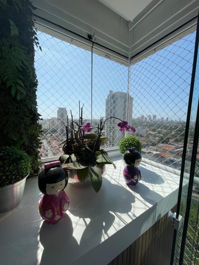 Apartamento, 4 quartos, 142 m² - Foto 5
