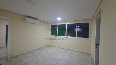 Apartamento, 1 quarto, 48 m² - Foto 1