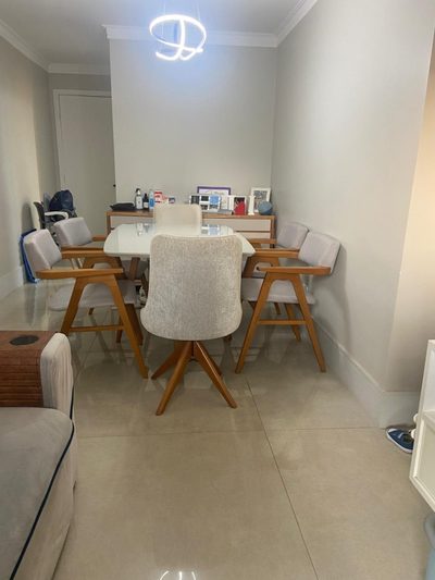 Apartamento, 3 quartos, 63 m² - Foto 4