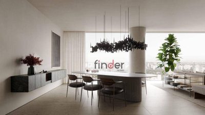 Apartamento, 4 quartos, 400 m² - Foto 2