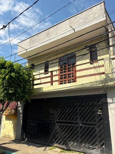 Casa, 1 quarto, 120 m² - Foto 2