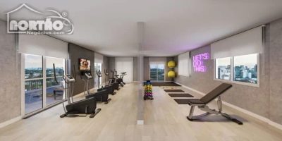 Casa, 1 quarto, 30 m² - Foto 3