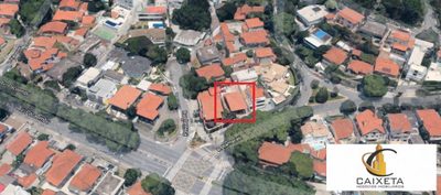 Casa, 8 quartos, 450 m² - Foto 3