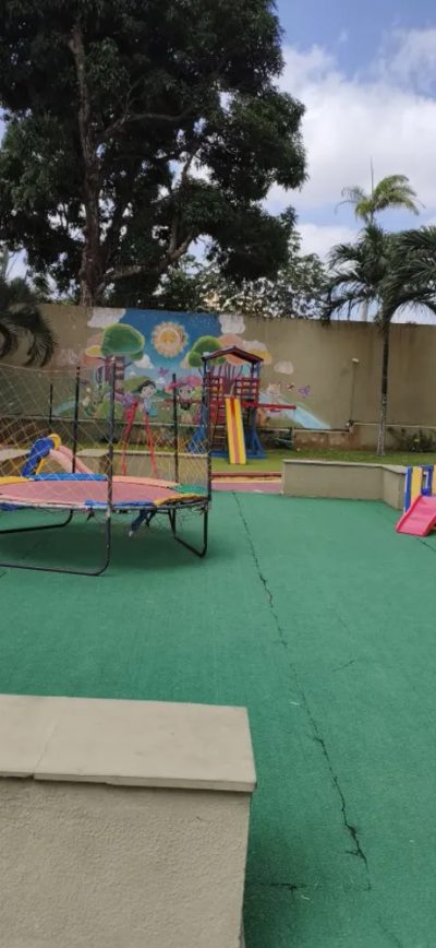Apartamento, 3 quartos, 87 m² - Foto 4