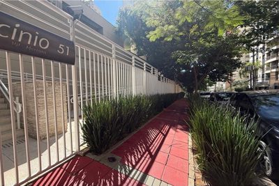 Apartamento, 3 quartos, 104 m² - Foto 1