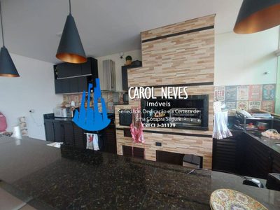 Casa, 4 quartos, 332 m² - Foto 2