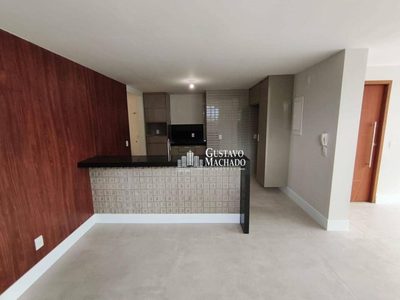 Apartamento, 3 quartos, 125 m² - Foto 3