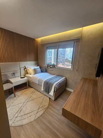 Apartamento, 3 quartos, 91 m² - Foto 2