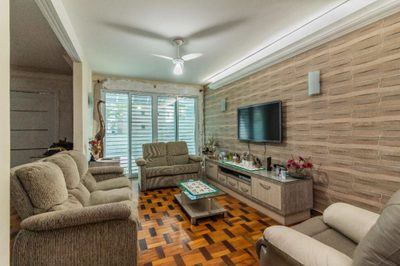 Casa, 3 quartos, 250 m² - Foto 3