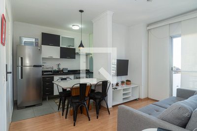 Apartamento, 1 quarto, 37 m² - Foto 1