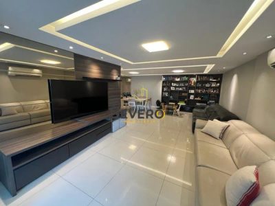 Apartamento, 4 quartos, 220 m² - Foto 3
