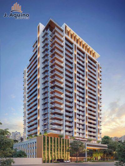 Apartamento, 2 quartos, 65126 m² - Foto 2
