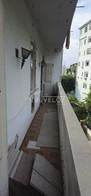 Apartamento, 2 quartos, 38 m² - Foto 1