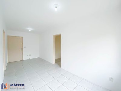 Apartamento, 1 quarto, 53 m² - Foto 3