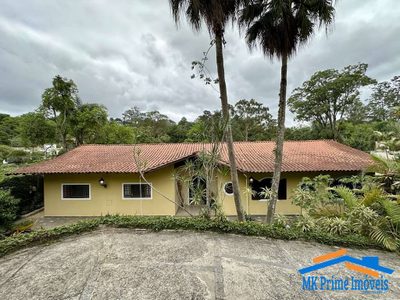 Casa de Condomínio, 5 quartos - Foto 5