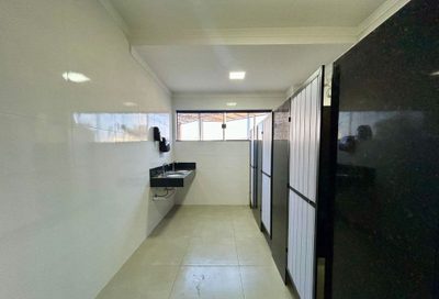 Depósito-Galpão, 1140 m² - Foto 5