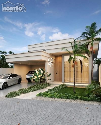 Casa, 1 quarto, 256 m² - Foto 3