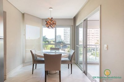 Apartamento, 3 quartos, 124 m² - Foto 5