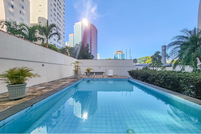 Apartamento, 2 quartos, 88 m² - Foto 5