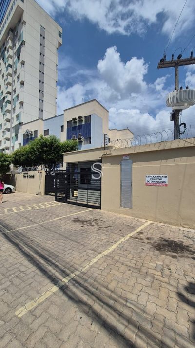 Apartamento, 2 quartos, 57 m² - Foto 1