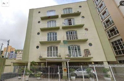 Apartamento, 2 quartos, 76 m² - Foto 2