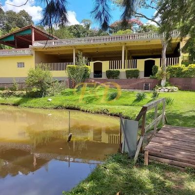 Terreno, 1 hectares - Foto 1