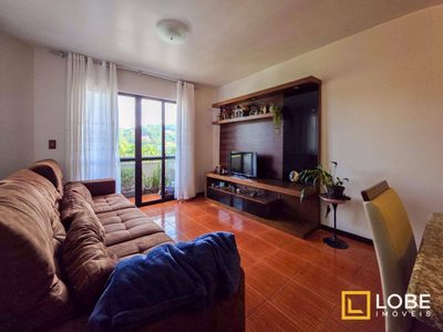 Apartamento, 3 quartos, 130 m² - Foto 1