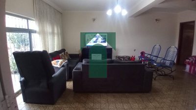 Casa, 5 quartos, 315 m² - Foto 2