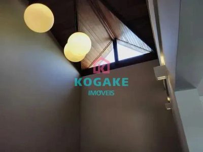 Sobrado, 2 quartos, 135 m² - Foto 5