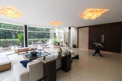 Casa, 4 quartos, 697 m² - Foto 2