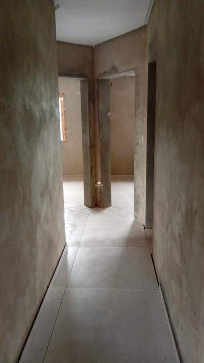 Casa, 2 quartos, 91 m² - Foto 2