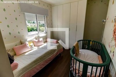 Apartamento, 2 quartos, 84 m² - Foto 3