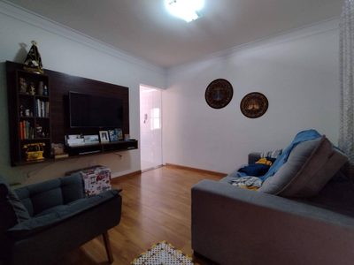Apartamento, 2 quartos, 95 m² - Foto 3