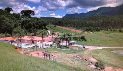 Fazenda, 97 hectares - Foto 1