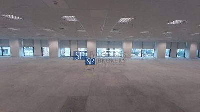 Sala-Conjunto, 1091 m² - Foto 2
