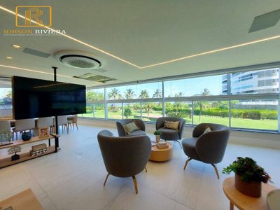 Apartamento, 5 quartos, 470 m² - Foto 2