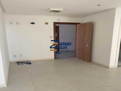 Sala-Conjunto, 30 m² - Foto 1