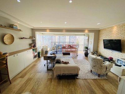 Apartamento, 2 quartos, 87 m² - Foto 3
