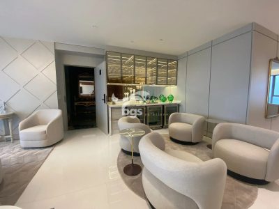 Apartamento, 4 quartos, 265 m² - Foto 5