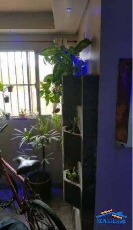 Apartamento, 2 quartos, 57 m² - Foto 3