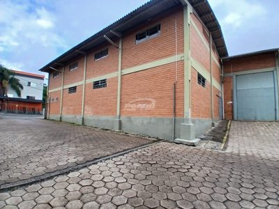 Depósito-Galpão, 400 m² - Foto 3