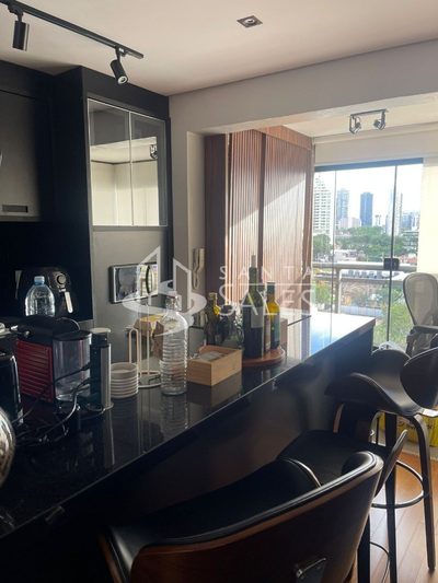 Apartamento, 1 quarto, 110 m² - Foto 3